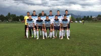 Polufinalista kupa BiH, FK Klis u Fojnici, Čapljina protiv Gruda