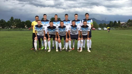 Polufinalista kupa BiH, FK Klis u Fojnici, Čapljina protiv Gruda, Kup FBiH
