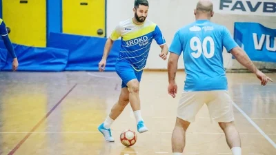 Marinković uništio Saviolu i drugare