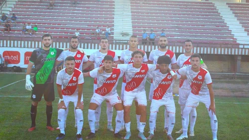 Može Sloboda još bolje, Prva liga Republike Srpske
