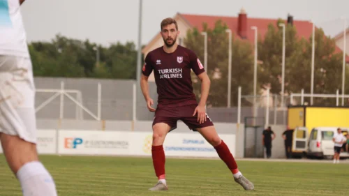 Rastali se Sarajevo i Sušić, m:tel Premijer liga BiH