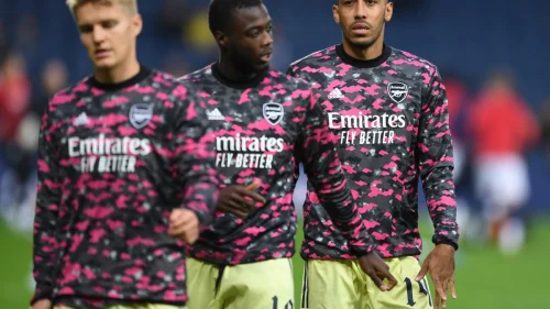 Arsenal i Sautemtpon ubjedljivi, Barnli prošao na penale