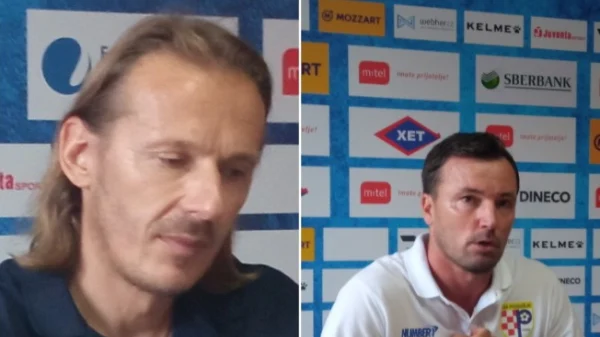 Poslije svega,  rezultat realan (video - golovi), m:tel Premijer liga BiH