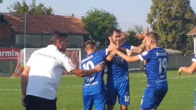 Podrinje bez stručnog štaba: Bodiroga i Krstanović podnijeli ostavke, Prva liga Republike Srpske