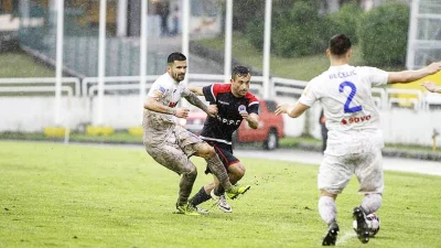 Igra Radnika bolja od rezultata, m:tel Premijer liga BiH