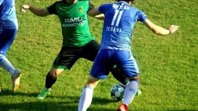 Dva derbija , TOŠK protiv OFK Gradine,  igman čeka Bratstvo, Prva liga FBiH