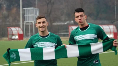 Klis domaćin Troglavu 1918, Neum u Čitluku, Sloga u Višićima, Druga liga FBIH - Jug