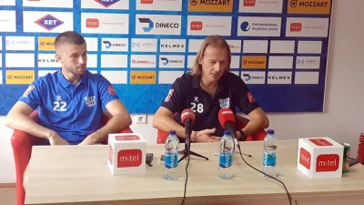 Duel starih rivala, m:tel Premijer liga BiH