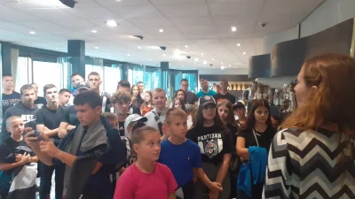 Vujačićev dres završio kod Grobara Prijedor, Linglong Superliga Srbije