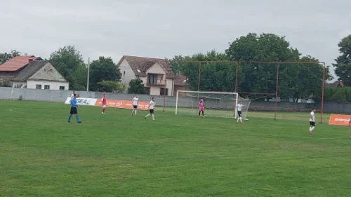 Miroljubivo u Dobanovcima