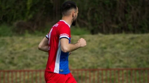 Kopanja nemilosrdan, pao i Progres, Druga liga RS – Zapad
