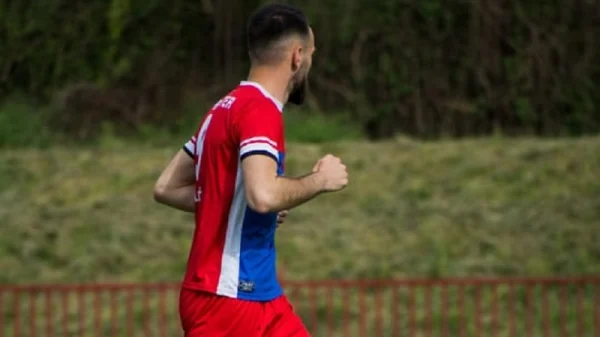 Kopanja nemilosrdan, pao i Progres, Druga liga RS – Zapad