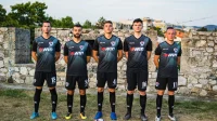 Manekeni iz OFK Banja Luka