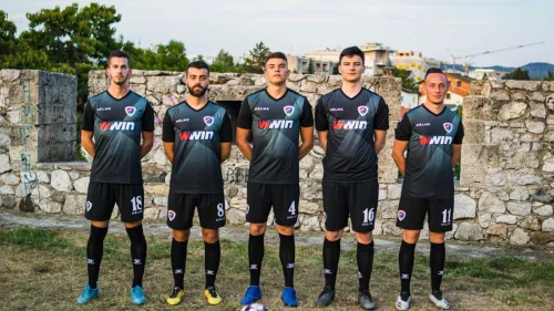 Manekeni iz OFK Banja Luka, Područna liga – Banjaluka