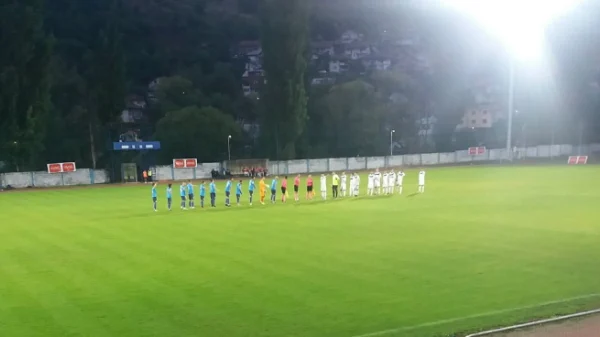 Sutjeska ''ukrotila'' Drinu, Prva liga Republike Srpske