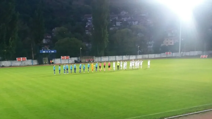 Sutjeska ''ukrotila'' Drinu, Prva liga Republike Srpske