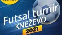 Sedmica futsala u Kneževu