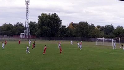 Mrkonjićani protutnjali Brodom!, Druga liga RS – Zapad