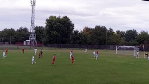 Sigurna Sloboda, Druga liga RS – Zapad