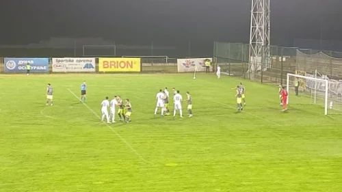 Banjica još čeka pobedu