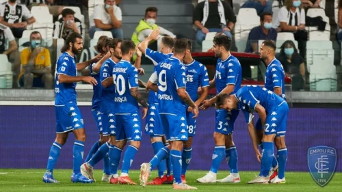 Empoli šokirao Juventus usred Torina, Vlahović strijelac u pobjedi Fiorentine
