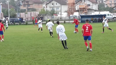 Šampionski pehar i šampionska igra Gorice (video), Druga liga RS – Zapad