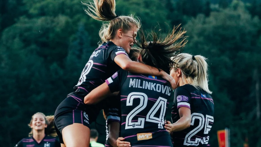 Da li je Fortuna izvela protiv SFK "švercovanje" igračice?, Premijer liga BiH