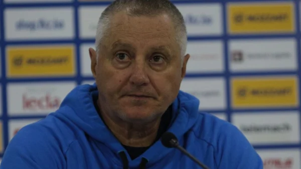 Ivkovićeva lekcija novinarima, m:tel Premijer liga BiH