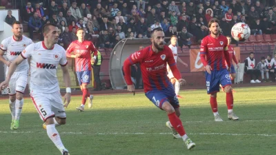 Saša Кajkut se vraća na teren u dresu BSК-a, Druga liga RS – Zapad