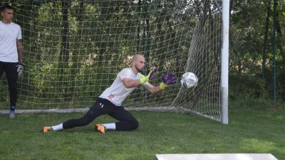 Avramović: Pokazali smo da ćemo biti tvrd orah svakome, Prva liga Republike Srpske