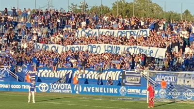 Džaja gost Bastije