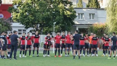 Trojka napustila Zrinjski, m:tel Premijer liga BiH