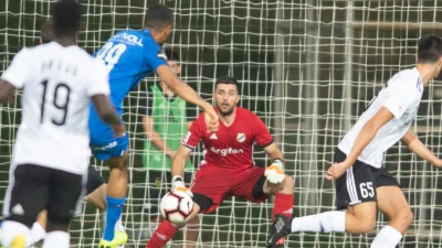 Nemanja Belić: Biće daleko zanimljivija Super liga u odnosu na prošlu sezonu