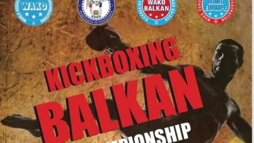 Konjičani na Balkanijadi u Skoplju