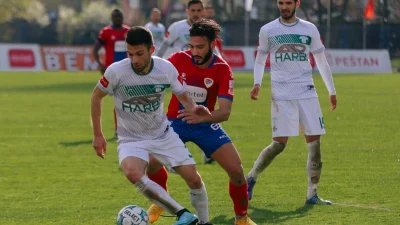 Derbi u Ljubuškom, gostuje lider Klis, Prva liga FBiH