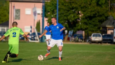 Famos protiv komšija želi nastaviti u pobjedničkom ritmu, Druga liga RS – Istok