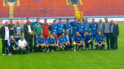Naprijed danas slavi