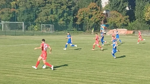 IMT izgubio od novajlije iz Novog Sada
