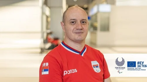 Veličanstven uspjeh: Zlato i srebro za Srbiju u vazdušnoj pušci!