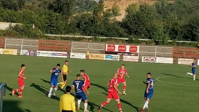 Sloga lako sa Podrinjem (FOTO)