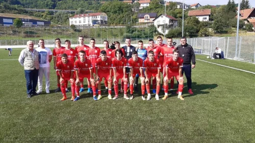 Zadovoljni i u Slobodi i Omladincu