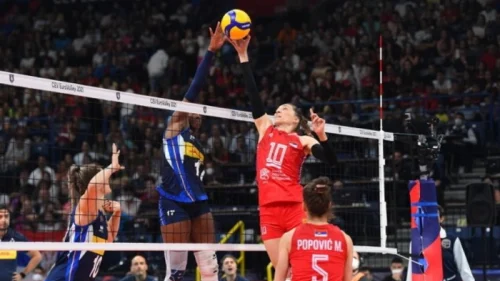 Italijanke šampionke Evrope