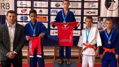 Odlični rezultati Sparte u Bijeljini