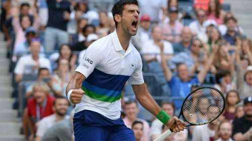 Novak o Srpska open turniru