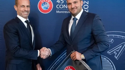 Vico Zeljković: Nekome smeta jedinstvo i atmosfera unutar FS BiH