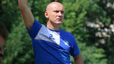 Bojan Regoje ostaje na klupi Slavije, Prva liga Republike Srpske