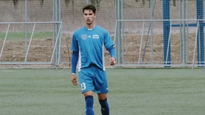 Dodig: Velika mi je čast biti kapiten voljenog kluba, Prva liga Republike Srpske