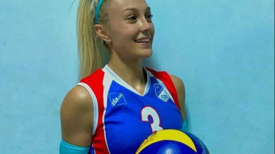 Azra Alajbegović novi libero Sokolica, Prva liga Republike Srpske