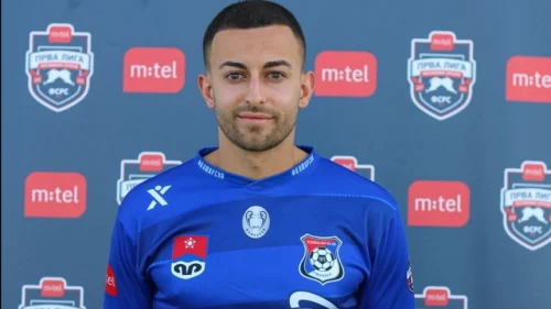 Lukas Gavranović nastavlja karijeru u očevom zavičaju, Prva liga Republike Srpske