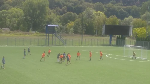 Liga poletaraca - Dvije pobjede Krupe